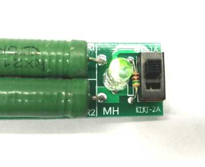 USB нагрузка 1 ампер