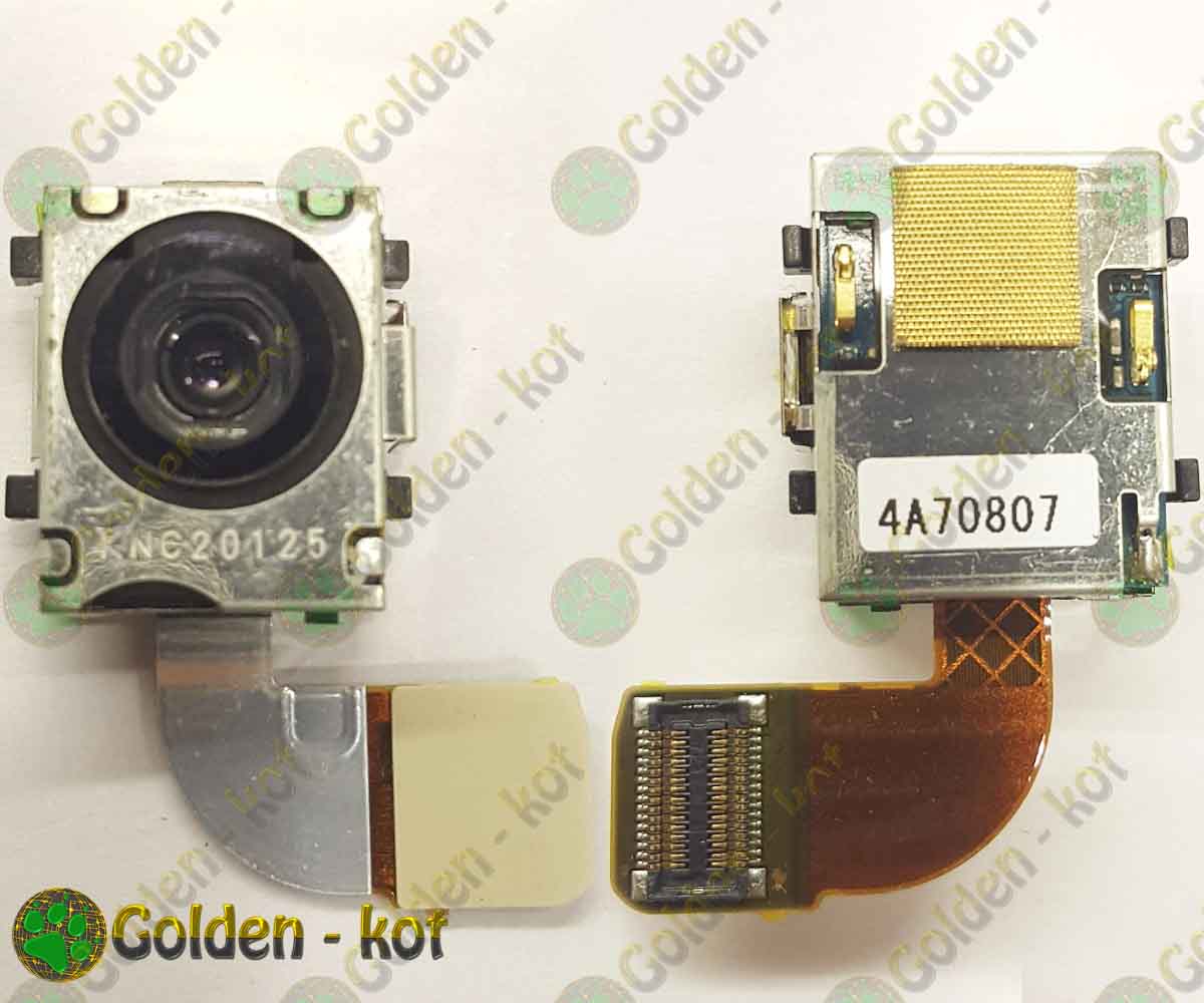 Камера основная для Sony Ericsson K810, K800, K790