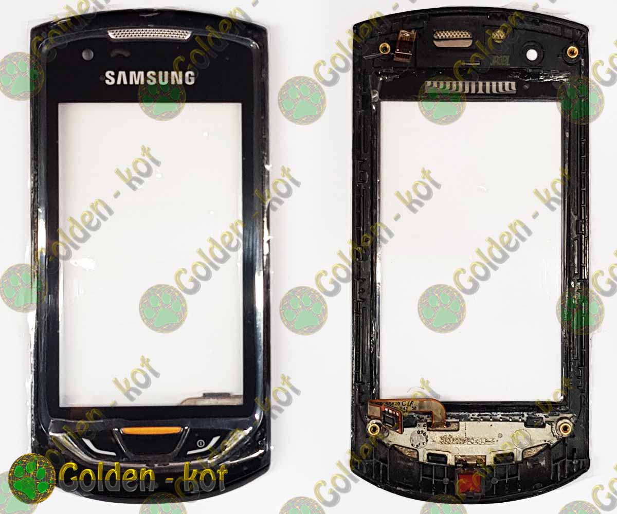 для телефонов samsung gt s5620 (93) фото