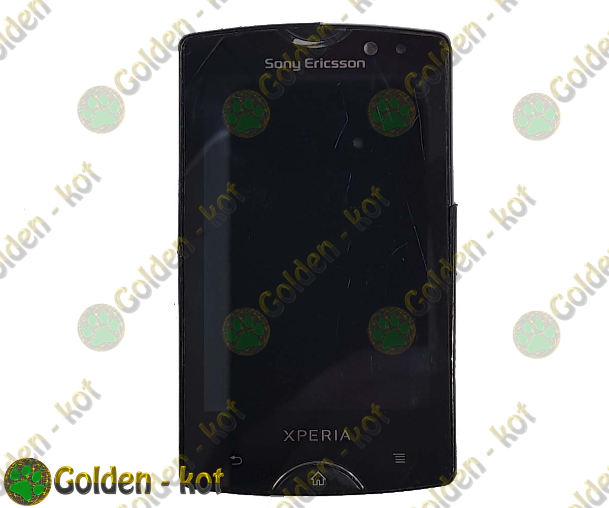 Дисплей для Sony Ericsson SK17i Xperia Mini Pro