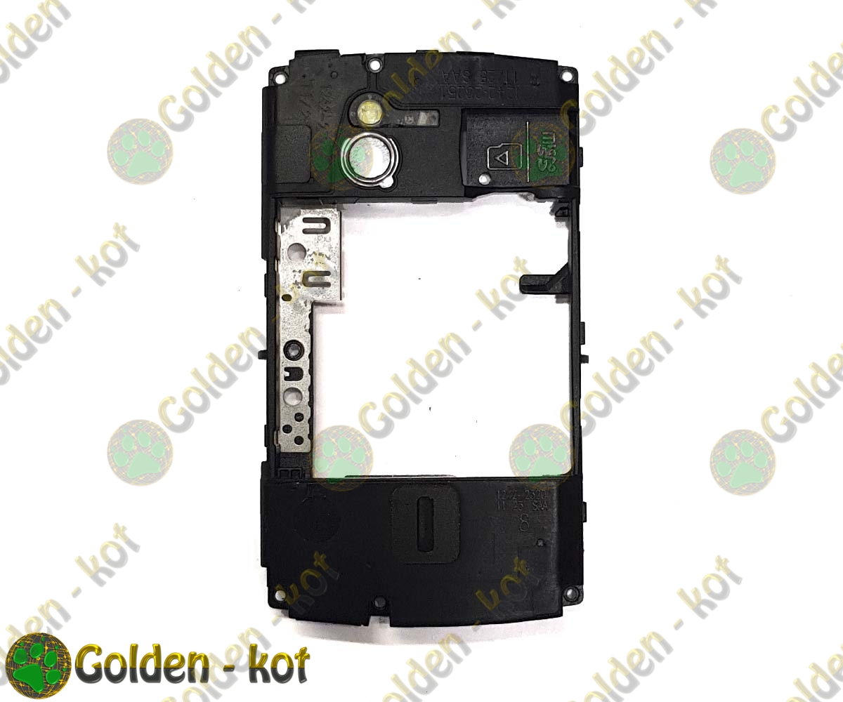 Средняя часть в сборе для Sony Ericsson SK17i