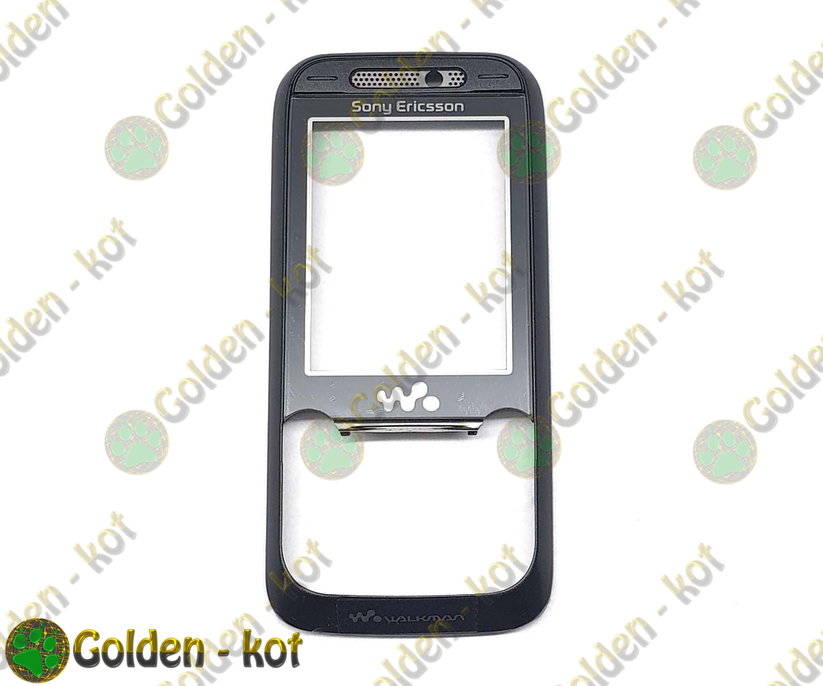 Передняя панель для телефона Sony Ericsson W850i в Москве