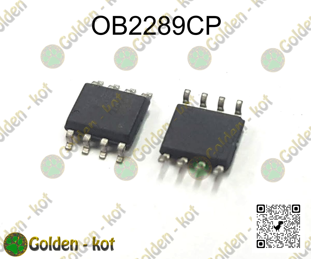 OB2268CP sop-8